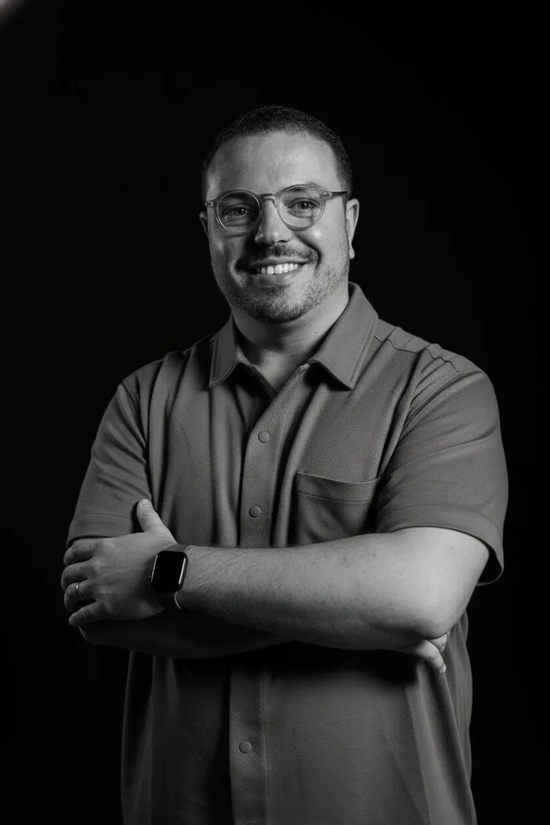 Edward de Oliveira - Flow2B Consultoria B2B