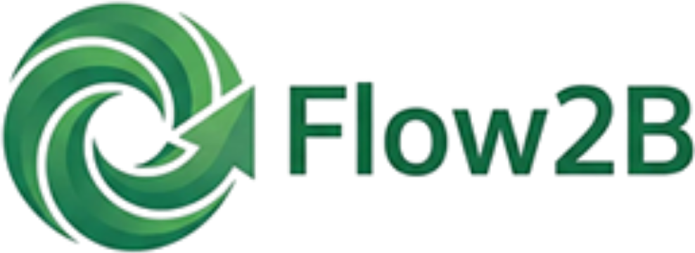 Flow2B Consultoria B2B